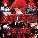 injured