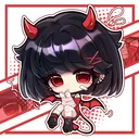 ハフアニガチャ枠景品お渡し