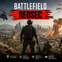 Battlefield  Redsec