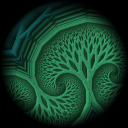 Fractals Discord server icon