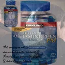 tylenol club (benadryl club 2)