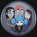 ⛧☾༺ 𝕾𝖆𝖑𝖑𝖞 𝕱𝖆𝖈𝖊 𝕽𝖔𝖑𝖊𝖕𝖑𝖆𝖞 𝕾𝖊𝖗𝖛𝖊𝖗 ༻☽⛧ Discord server icon