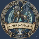 Shaiya Nostalgia BETA TEST