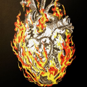 INFERNAL ENGINES Discord server icon