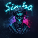 Simbo’s Bathroom Discord server icon