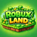 Server icon for Robux Land™