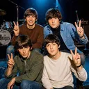 🎸♯ . / Beatlesmania  . !
