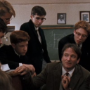 ✎ Dead Poets Society ~ ✮ Discord server icon