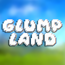 ⧼⧼ GLUMP LAND ⧽⧽ Discord server icon
