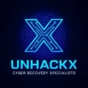 Server icon for UNHACKX