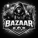Ikona serwera Bazaar