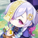 ᭄᭡   whispering willows [18+] Discord server icon