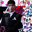 K-POP-K-RAP