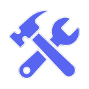 Discord Tools Community System Discord server icon