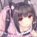 Lumi selling discord icon