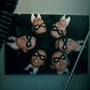 Umbrella academy