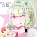 Hoyo Unoffcial Community {🍰} Discord server icon