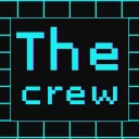The crew
