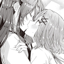 Love Me 💖matching ୨୧ social ୨୧ lgbtq+ Discord server icon