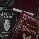 🕷 𝕿𝖍𝖊 𝕽𝖆𝖛𝖊𝖓𝖘 𝕬𝖗𝖈𝖍𝖎𝖛𝖊𝖘 18+ 🕷 discord icon