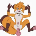 Foxxy Den discord icon