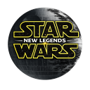 Star Wars: New Legends Discord server icon