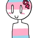 the actually good transfem server