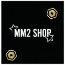 Murder Mystery 2 USD Arena CHEAP Discord server icon