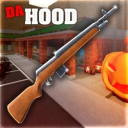 Da Hood Shop Market Discord server icon