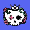 Skull Queens Games - Community