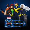 Marvel Evolution Discord Server