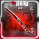 Da Hood Cashout Outpost Discord server icon