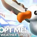 Adopt Me Buy Pets Zone Discord server icon