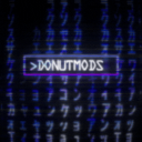 DonutSMP Mods | 1B Giveaway | ItsDev Discord server icon
