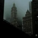 ,,  𝙶𝙾𝚃𝙷𝙰𝙼 : 𝙴𝚇 𝙼𝙾𝚁𝚃𝙸𝚂  ‘‘