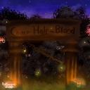 🏛|=|CAMP HALF-BLOOD|=|🏛