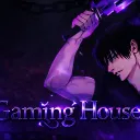 Server icon for 𝖦ɑოꪱᜒ𐓣𝗀 𝖧𝗈υડ౿