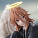 🍦angelic 🪽 Discord server icon