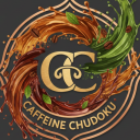 Caffeine CHUDOKU Discord server icon