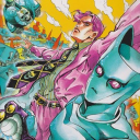 Morioh ˙⋆✮ Discord server icon