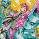 Morioh ˙⋆✮