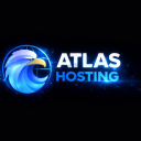 Atlas Hosting Discord server icon