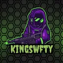 Kingswfty's server