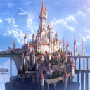 The world of DYRT RP Discord server icon