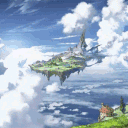 The world of DYRT RP™ Discord server icon