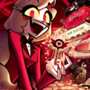 𓆩║◠◠『𝐇𝐀𝐙𝐁𝐈𝐍 𝐇𝐎𝐓𝐄𝐋!!』◡◡║𓆪 Discord server icon