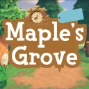 Maple’s Grove discord icon