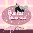 .ᐟ𐙚₊Bunsss Burrow ˚⊹♡ ADM⊹ Discord server icon