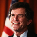 America Decides: A 1980s American Political Simulator Discord server icon