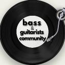 Bass & guitarists community